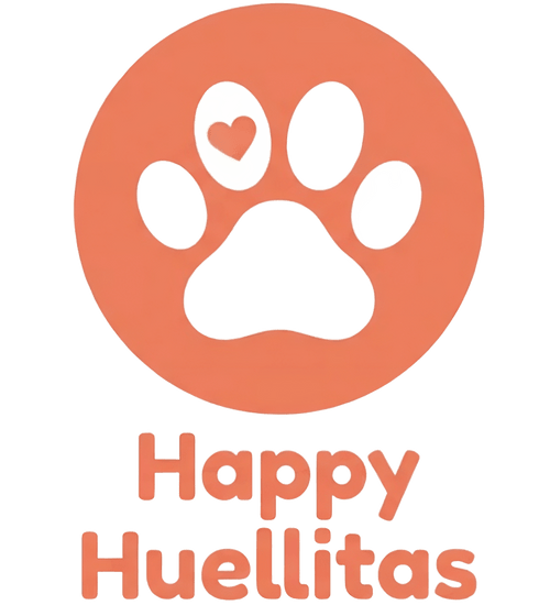 Happy Huellitas